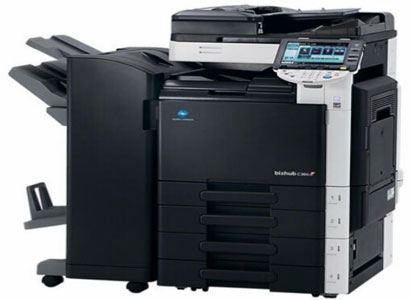 printer